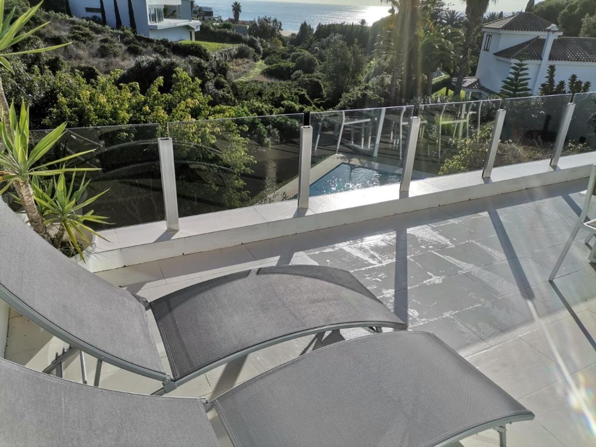 סהרה דה לוס אטונס Sol Zahara Chalets & Apartamentos מראה חיצוני תמונה