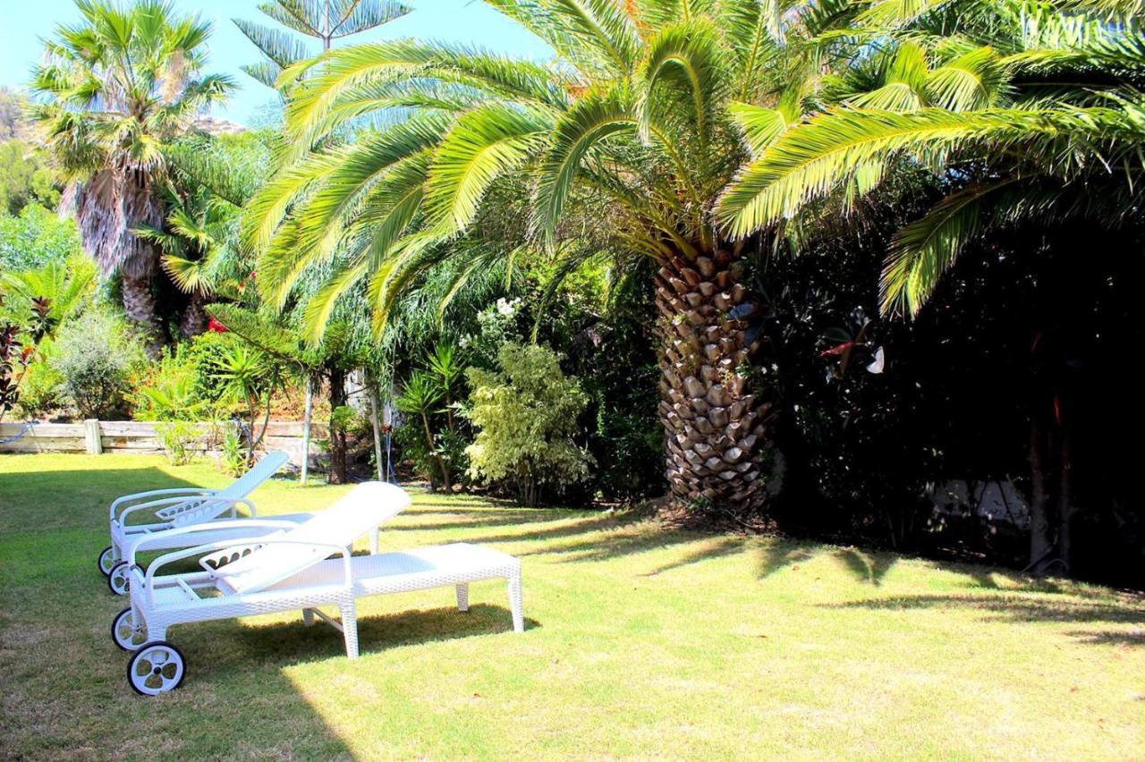 סהרה דה לוס אטונס Sol Zahara Chalets & Apartamentos מראה חיצוני תמונה