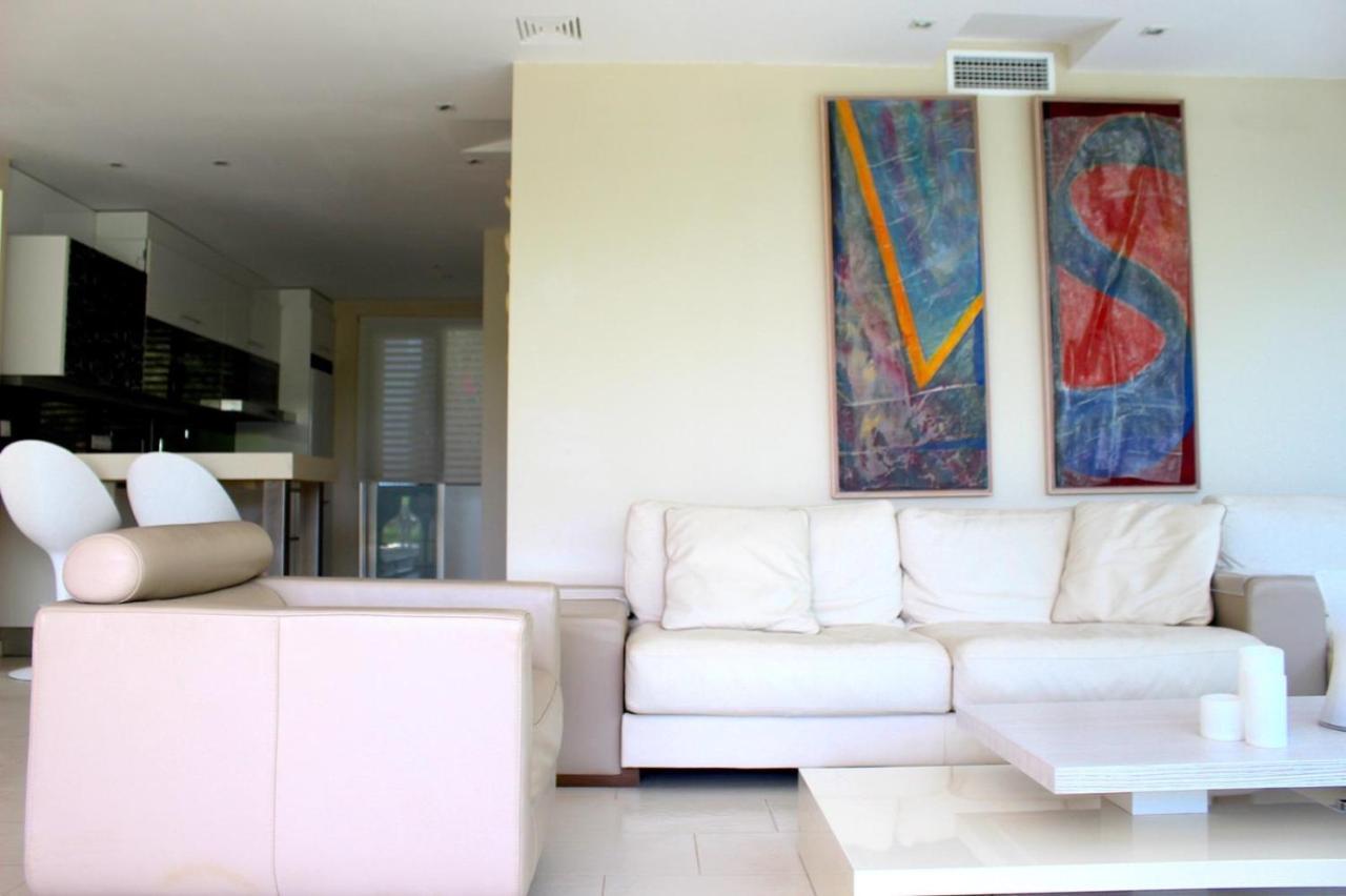 סהרה דה לוס אטונס Sol Zahara Chalets & Apartamentos מראה חיצוני תמונה