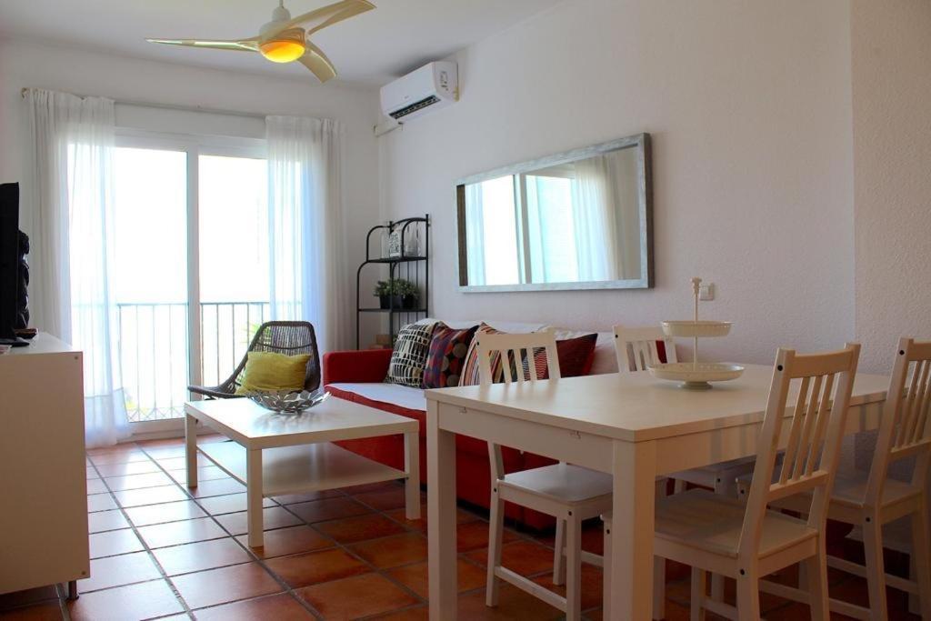 סהרה דה לוס אטונס Sol Zahara Chalets & Apartamentos מראה חיצוני תמונה
